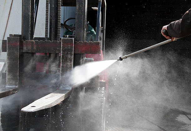 Best Driveway Pressure Washing  in Ranger, TX