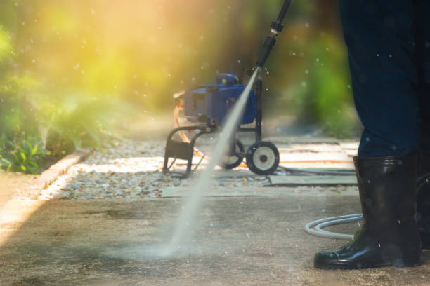 Best Restaurant Pressure Washing  in Ranger, TX