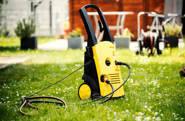 Best Machinery and Equipment Cleaning  in Ranger, TX